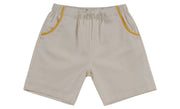 Todd Shorts - Yellow