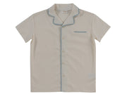 Todd Top - Blue