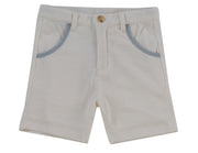 Benny Shorts - Blue