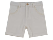 Benny Shorts - Butter