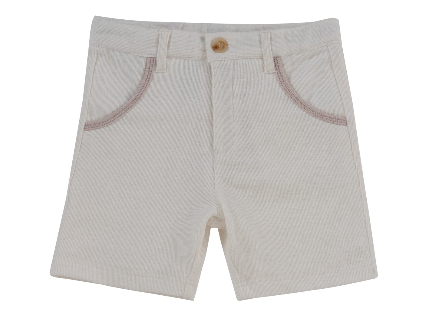 Benny Shorts - Stone