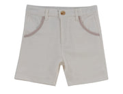Benny Shorts - Stone