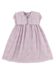 Alice Dress - Lavender
