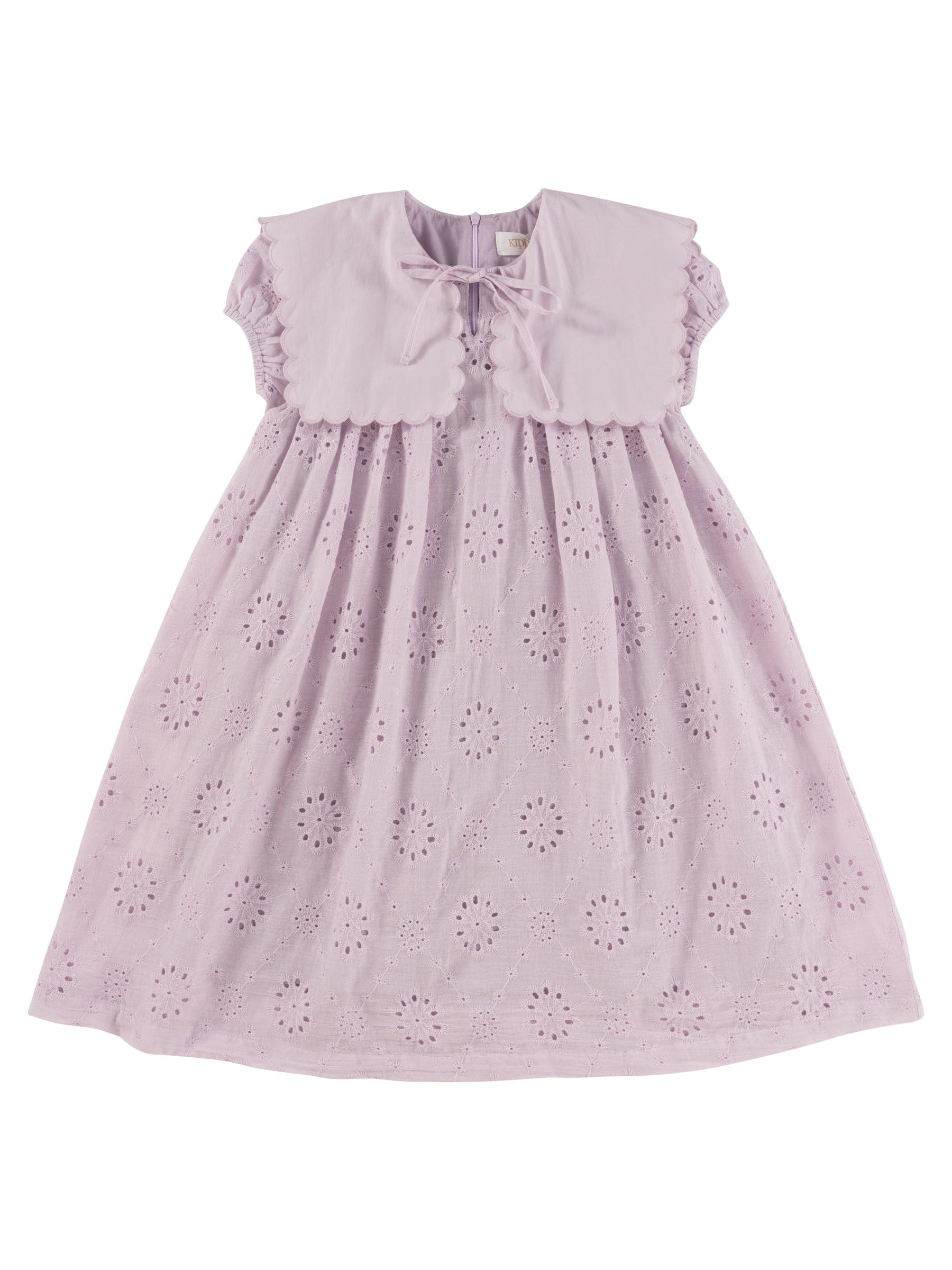 Alice Dress - Lavender