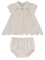 Alice Set - White
