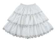 Gracie Skirt - Pink