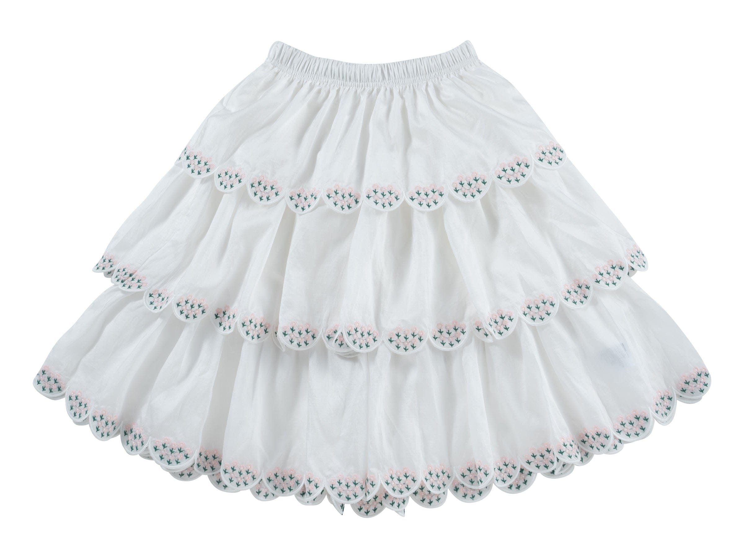 Gracie Skirt - Pink