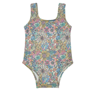 Floral Swimsuit