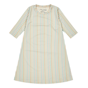 Stripe Swim Dress