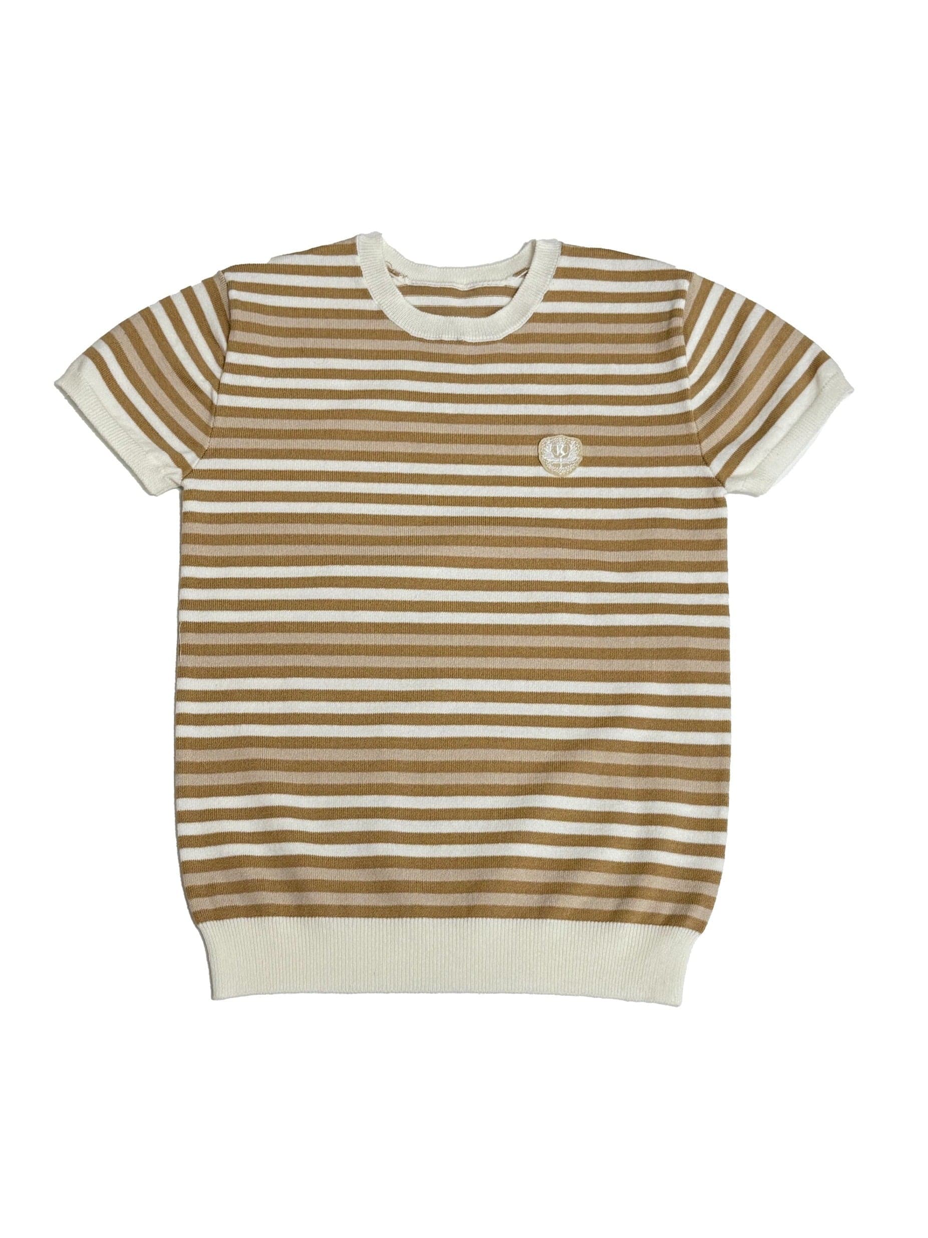 Grant Knit Sweater