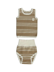Grant Knit Set