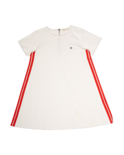 Cynthia Dress - Red