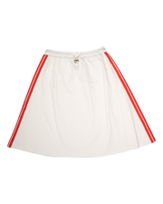 Cynthia Skirt - Red