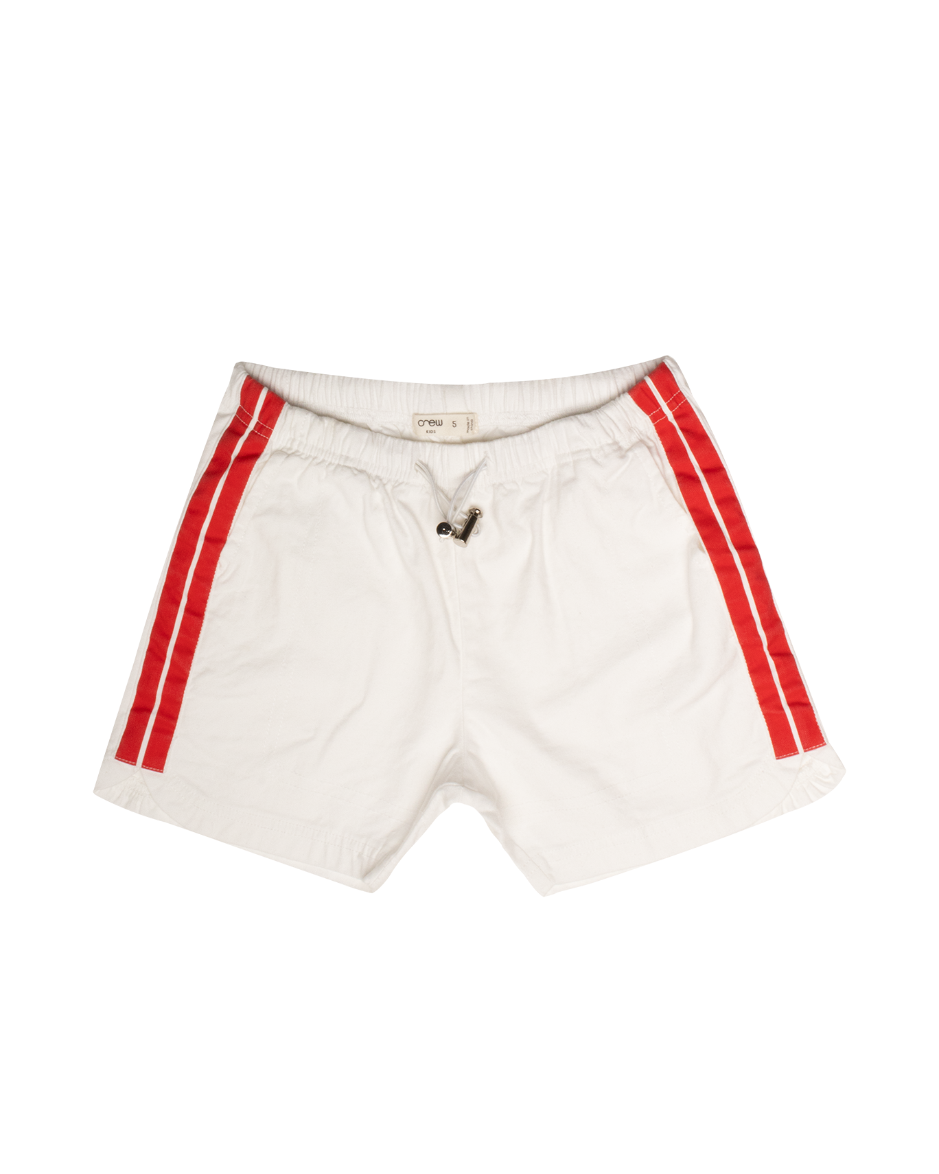 Conner Shorts - Red