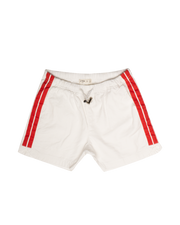 Conner Shorts - Red