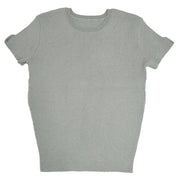 Zachary Knit Sweater - Seafoam