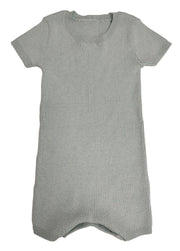 Zachary Knit Romper