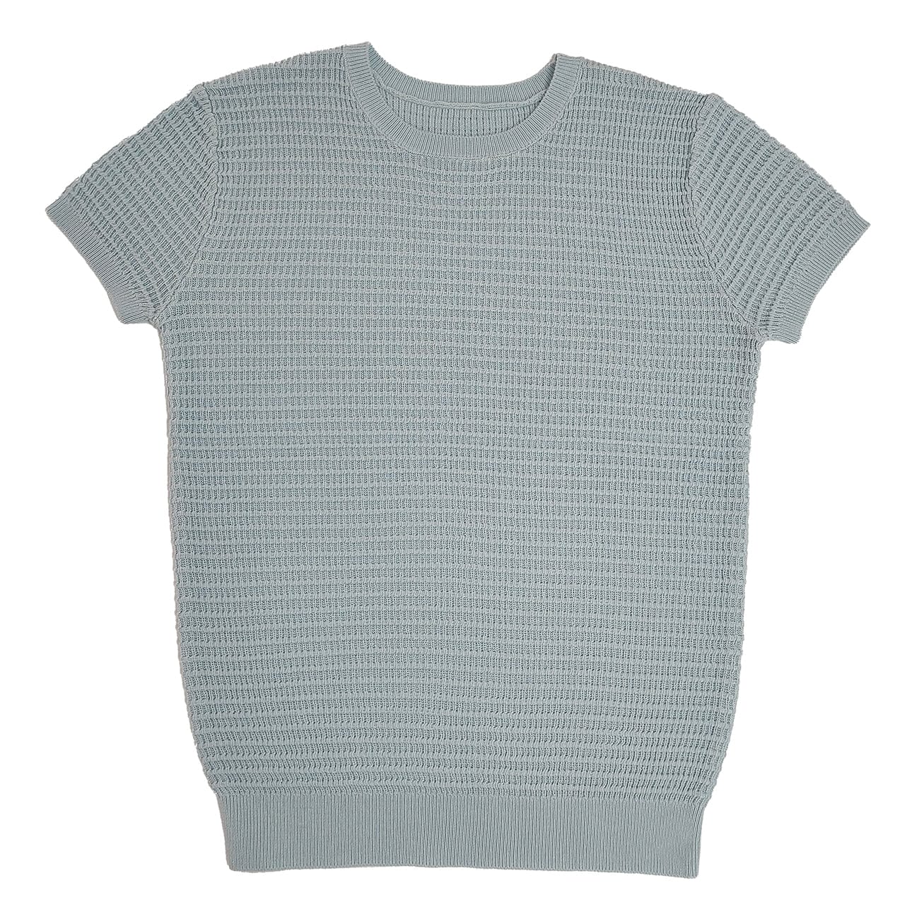 Evan Knit Sweater