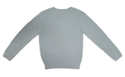 Evan Knit Long Sleeve Sweater