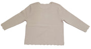 Gracie Knit Top - Pink