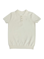 Lenox Knit Sweater - Natural