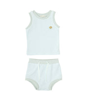 Elio Set - Blue