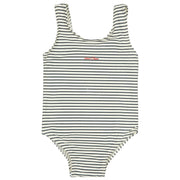 Nautical Swimsuit