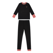 Lounge Essentials Set - Red