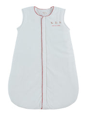 Petit Amis Sleep Sack - Red