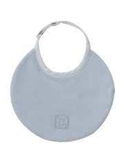 Kb Logo Bib - Blue