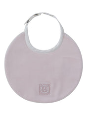 Kb Logo Bib - Pink