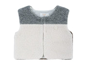 Sherpa Kb Vest - Multi