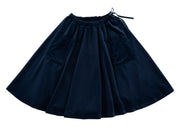 Nola Velvet Skirt