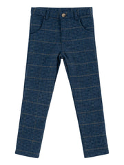 Sol Slim Pants - Multi