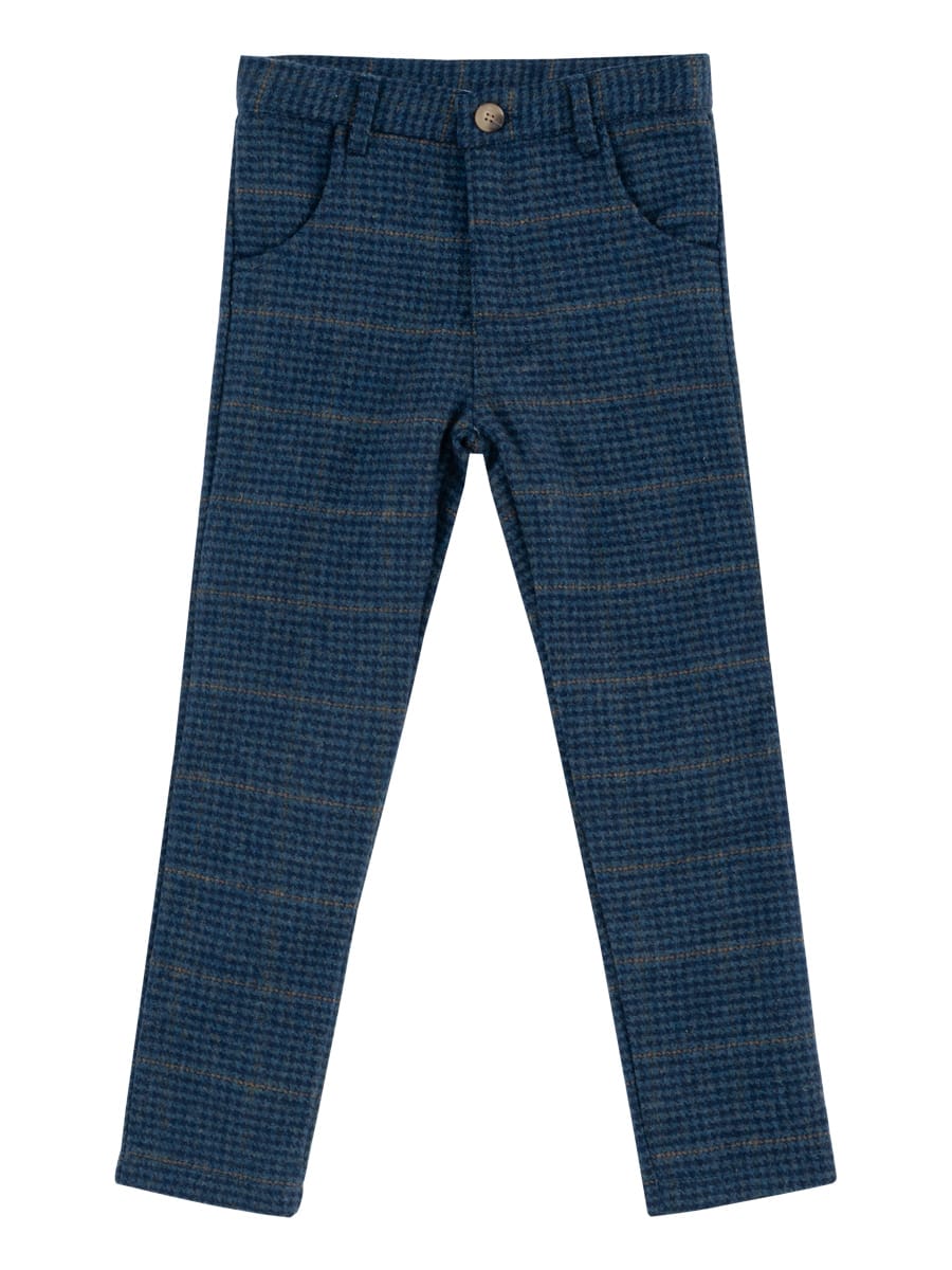 Sol Slim Pants - Multi