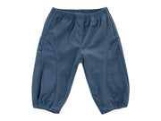 Sol Harem Pants - Blue