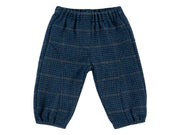 Sol Harem Pants - Multi
