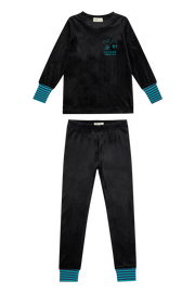 Essential Lounge Set - Blue