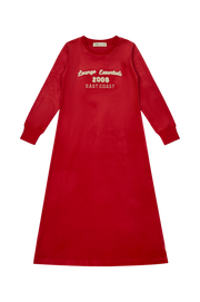 Terry Applique Nightgown