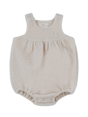 Sherpa Kb Bubble - White