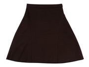 Lyla Skirt - Chocolate
