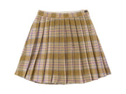 Samantha Skirt - Mustard
