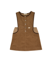 Ella Jumper - Tan