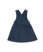 Louise Jumper - Blue