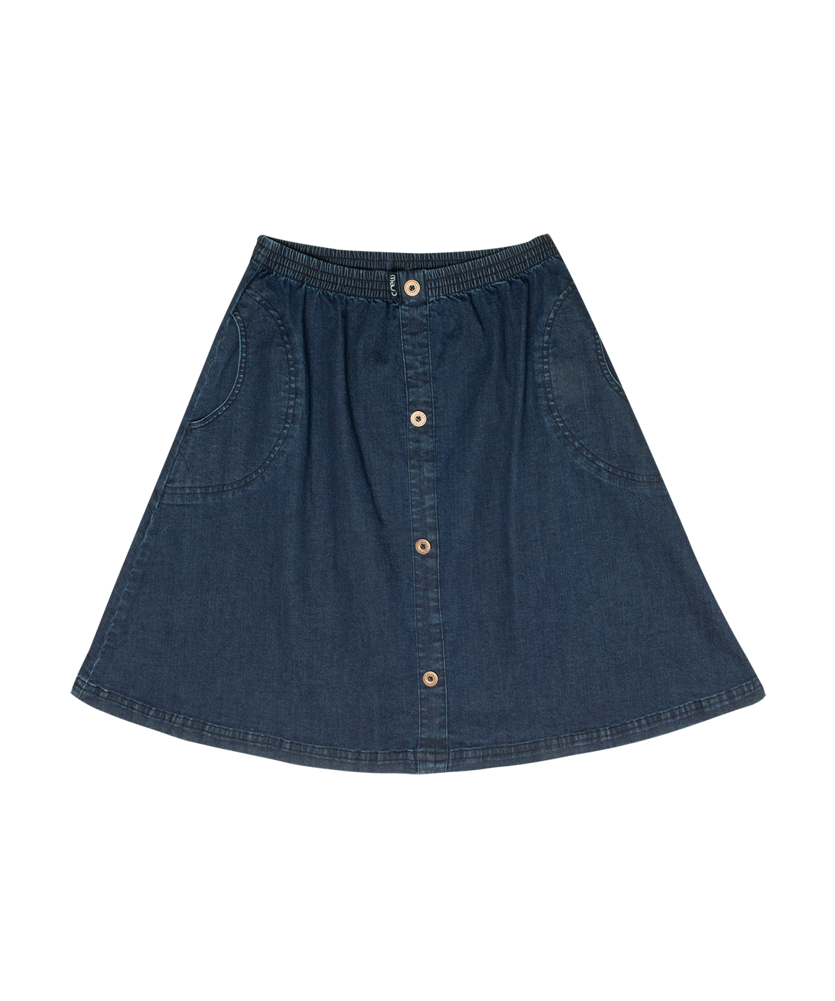 Louise Skirt - Blue