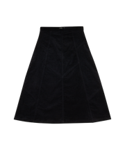 Lexi Maxi Skirt - Navy