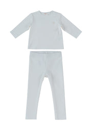 Soft Wool Set - White