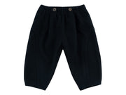 Kenny Harem Pants - Navy