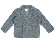 Franck Blazer - Grey