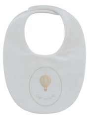 Ciel Enfant Bib - Stone